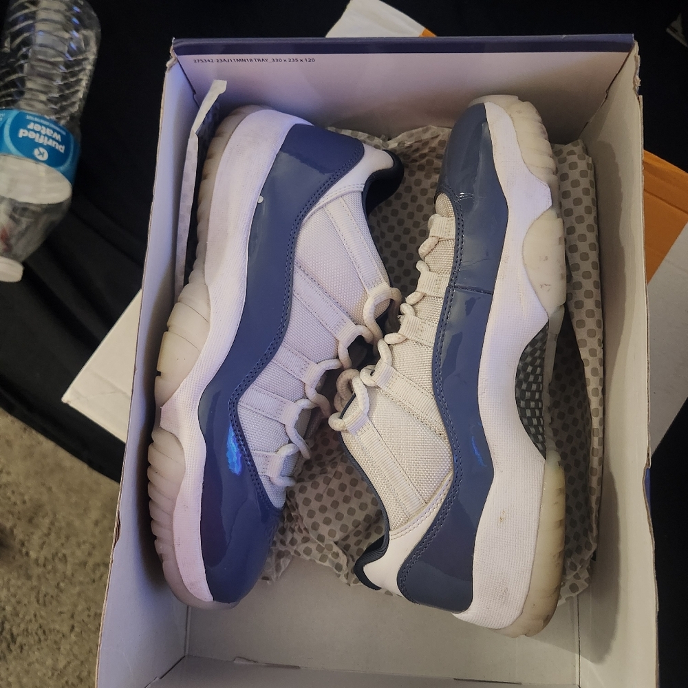Jordan